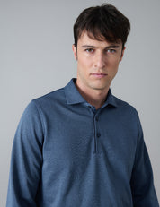 Colorfuse polo shirt - slim