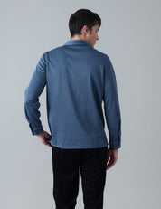 Colorfuse polo shirt - slim