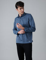 Colorfuse polo shirt - slim