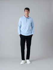 Colorfuse polo shirt - slim