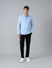 Colorfuse polo shirt - slim