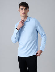 Colorfuse polo shirt - slim