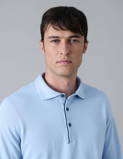 Colorfuse polo shirt - slim