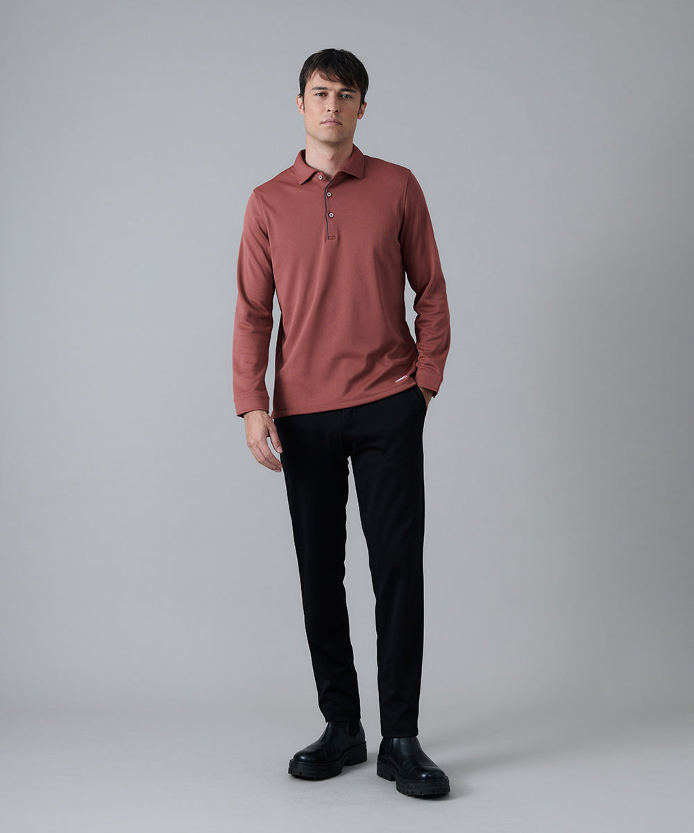 Polo Colorfuse - slim