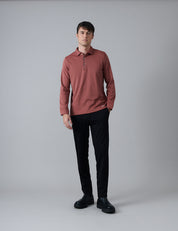 Colorfuse polo shirt - slim