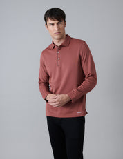 Colorfuse polo shirt - slim