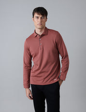 Colorfuse polo shirt - slim