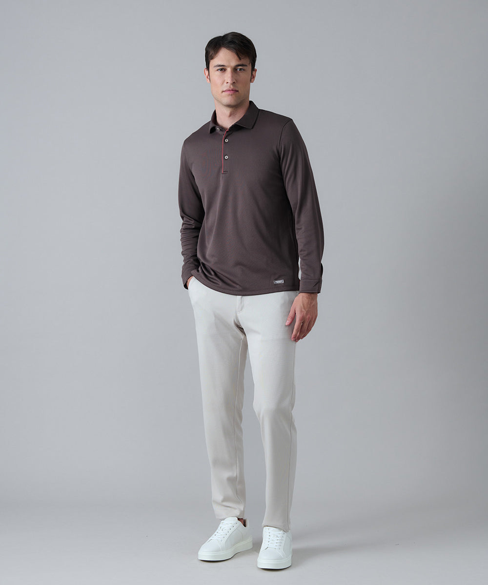 Polo Colorfuse - slim