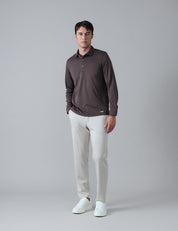 Colorfuse polo shirt - slim