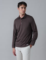 Colorfuse polo shirt - slim