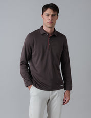 Colorfuse polo shirt - slim
