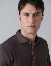 Colorfuse polo shirt - slim