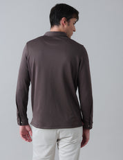 Colorfuse polo shirt - slim