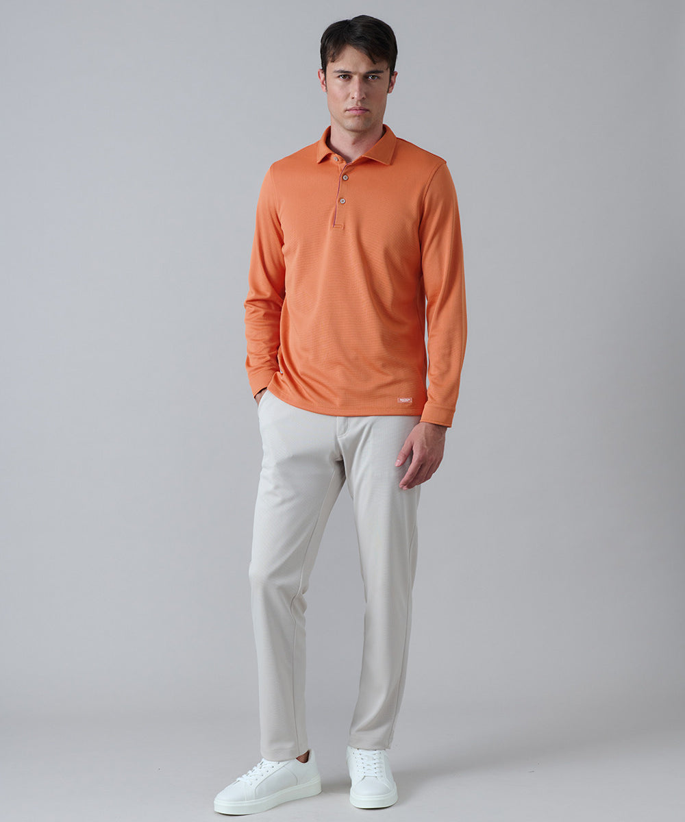 Polo Colorfuse - slim