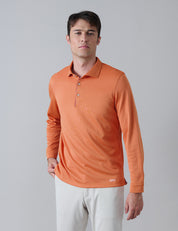 Colorfuse polo shirt - slim