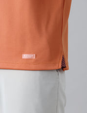 Colorfuse polo shirt - slim