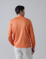 Colorfuse polo shirt - slim