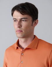 Colorfuse polo shirt - slim