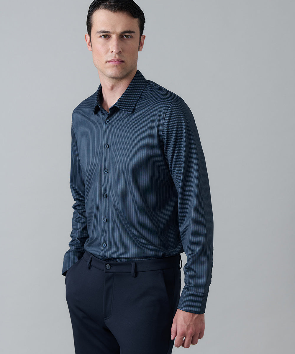 Camisa Harmony - regular
