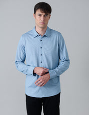 Camisa Harmony - slim