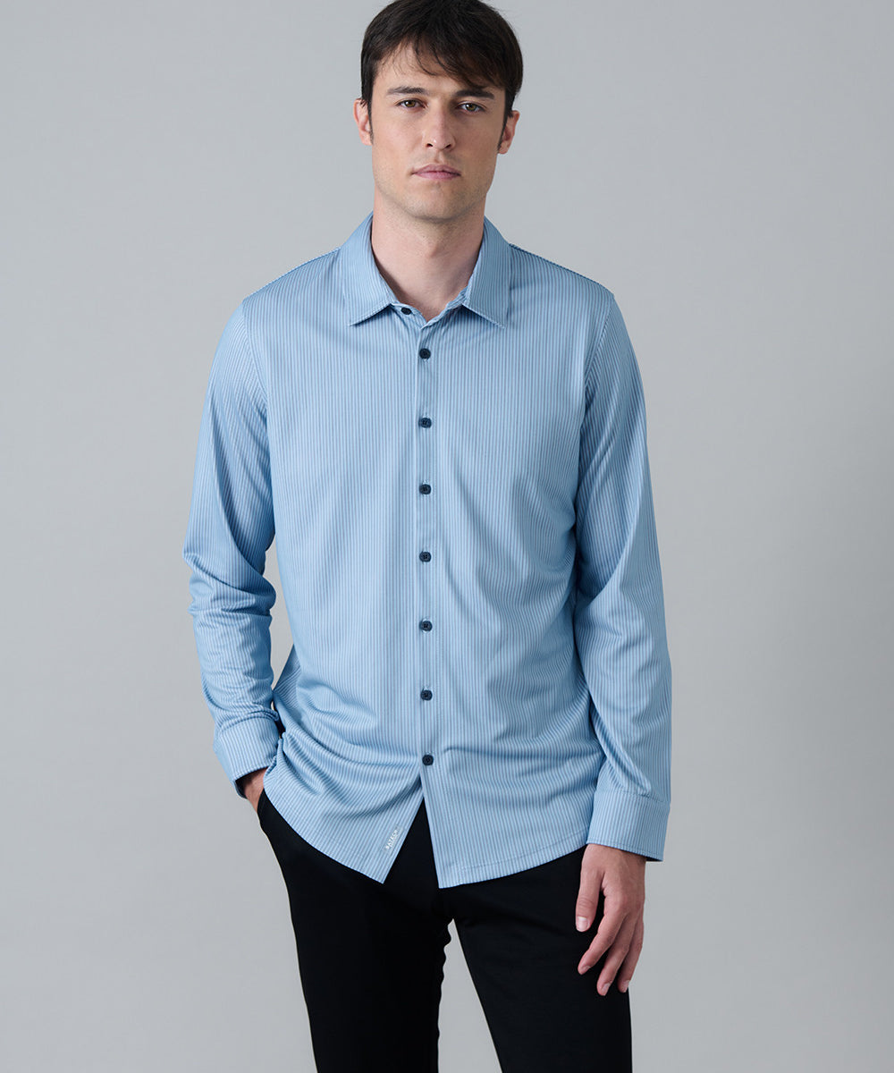 Camisa Harmony - slim