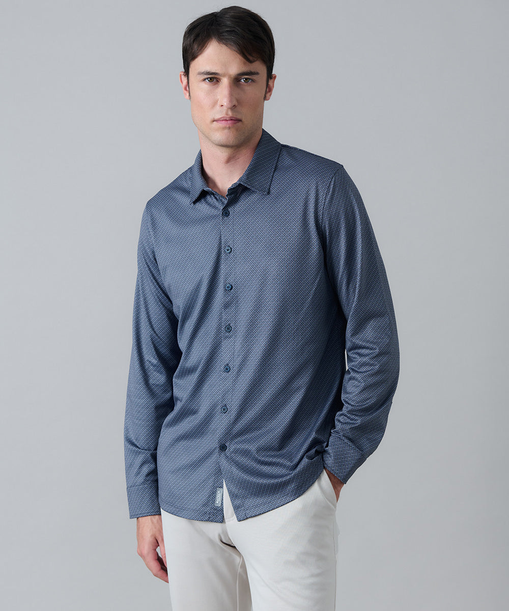 Camisa Harmony - slim