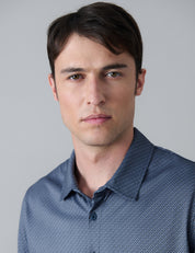 Camisa Harmony - slim