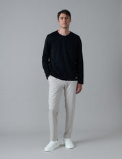 Colorfuse sweater