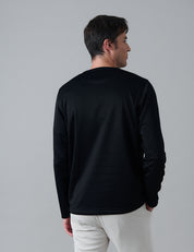 Colorfuse sweater