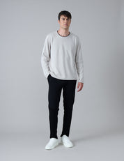 Colorfuse sweater