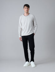 Colorfuse sweater