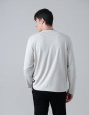 Colorfuse sweater