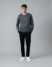 Colorfuse sweater