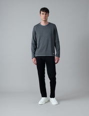 Colorfuse sweater