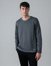 Colorfuse sweater