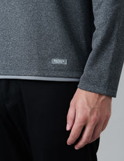Colorfuse sweater