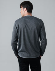 Colorfuse sweater