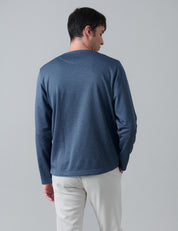 Colorfuse sweater