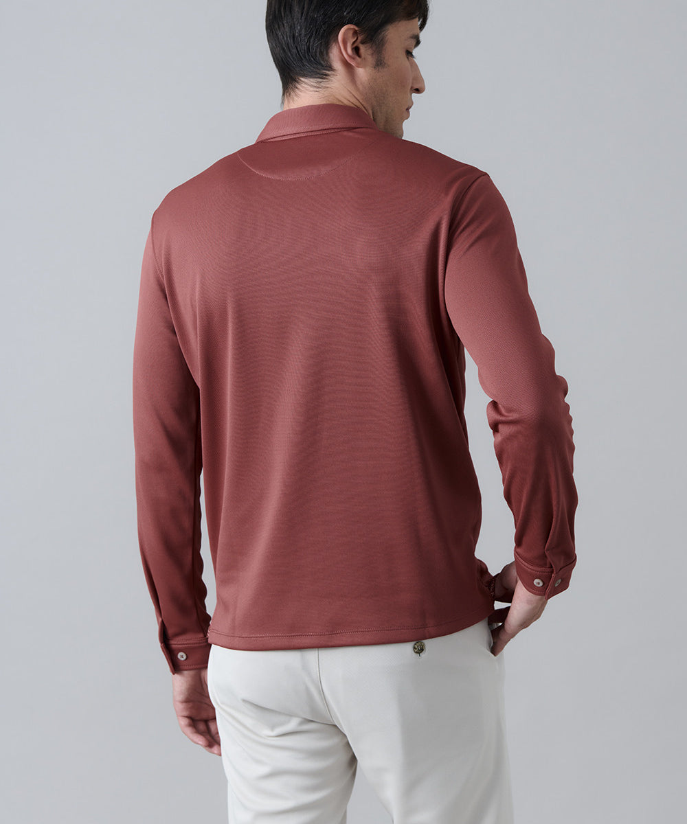 Polo Colorfuse Pocket - regular