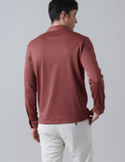 Colorfuse Pocket Polo - regular