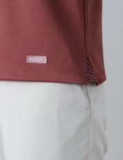 Colorfuse Pocket Polo - regular