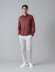 Colorfuse Pocket Polo - regular