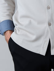 Colorfuse shirt - slim