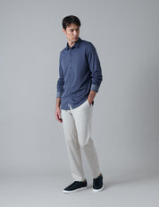 Colorfuse shirt - slim