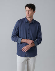Colorfuse shirt - slim