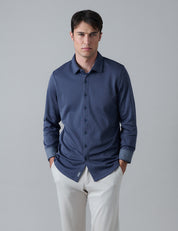 Colorfuse shirt - slim