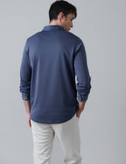 Colorfuse shirt - slim