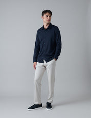 Colorfuse shirt - slim