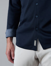Colorfuse shirt - slim