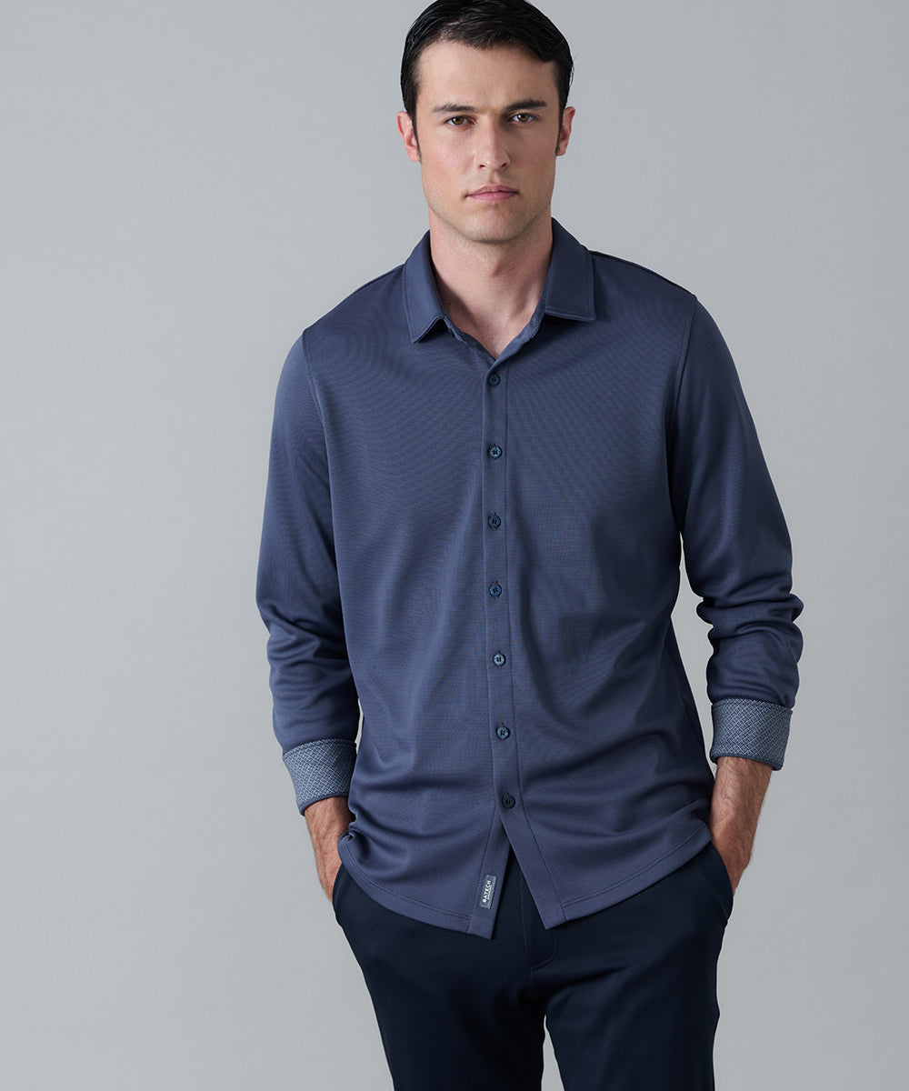 Camisa Colorfuse - regular